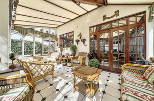 Conservatory angle 2- click for photo gallery